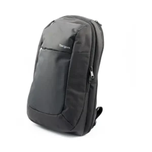 Laptop Backpack Targus Intellect 15.6" Black Grey (TBB565GL) - Image 3