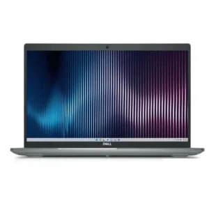 Front view of Dell Latitude 5540 laptop with Intel Core i7, 8GB RAM, 512GB SSD in Egypt