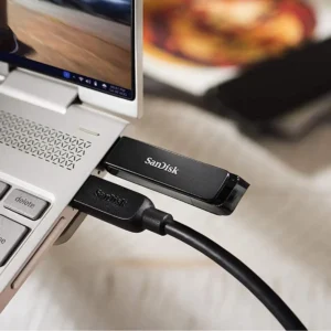SanDisk 32GB Ultra USB Type-C Flash Drive 150MB/s (SDCZ460-032G-G46) - Image 3