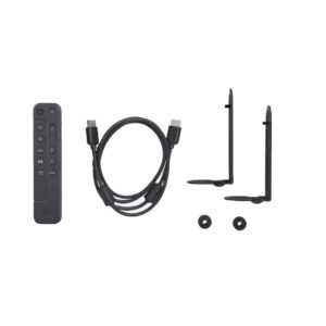 JBL Bar 500 Soundbar with Wireless Subwoofer - Image 9