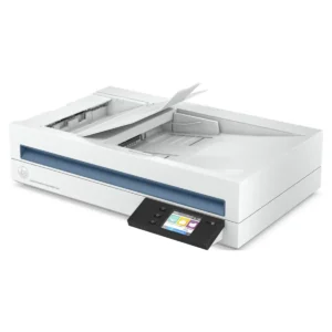 HP Scanner ScanJet Enterprise Flow N6600 fnw1 (20G08A) - Image 3