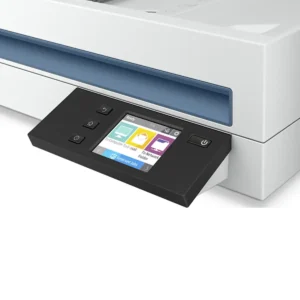 HP Scanner ScanJet Enterprise Flow N6600 fnw1 (20G08A) - Image 6
