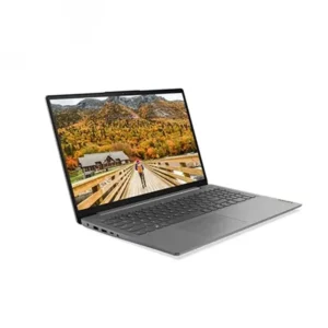 Lenovo IdeaPad 3 AMD Ryzen 7 5700U With AMD Radeon Graphics 15.6 FHD 8GB RAM 1TB HDD DOS - Image 4