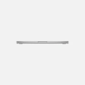 Apple MacBook Pro 14 Inch M3 chip 8 Core CPU 10 Core GPU 8GB RAM 512GB SSD Silver - Image 5