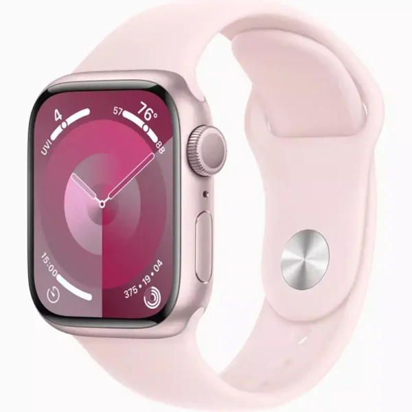 Apple-_Watch-_Series-_9-_GPS-_45mm_-Pink_-Aluminium-_Case-_with-_Light-_Pink-_Sport-_Band_-_SM-MEST-stores-best-online-shop-egypt1_1 (1)