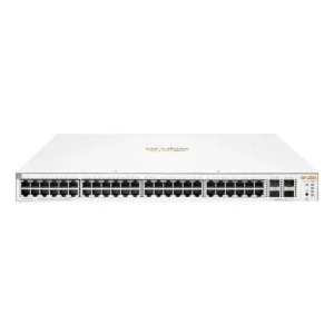 HP-Aruba-48-Port-Gigabit-48-POE-4-SFP-110GBE-Ports-Smart-Managed-Switch-1930-48G-4-SFP-370W-MEST-stores-best-online-shop-egypt