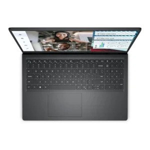 Dell Inspiron 3520 15.6" Inches FHD Laptop Intel Core i5-1235U 10-Cores 8GB RAM 512GB SSD Intel UHD Graphics Windows 11 Carbon Black - Image 4