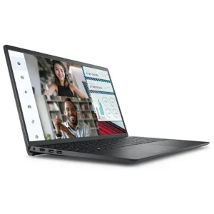 Dell Inspiron 3520 15.6" Inches FHD Laptop Intel Core i5-1235U 10-Cores 8GB RAM 512GB SSD Intel UHD Graphics Windows 11 Carbon Black - Image 5