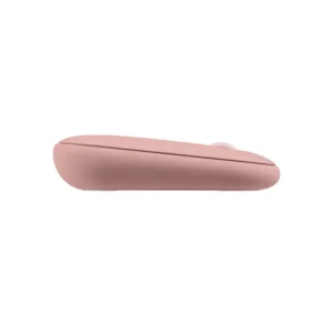 Logitech Pebble Tonal Mouse 2 M350s Wireless Mouse Tonal Rose (910-007014) - Image 3