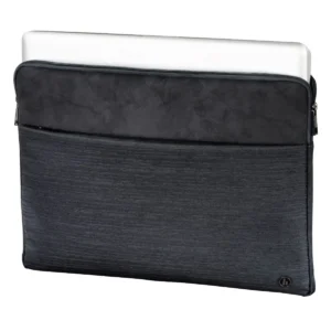 Hama Tayrona Notebook Sleeve up to 36 cm 14.1" Dark Grey (4047443417664) - Image 3