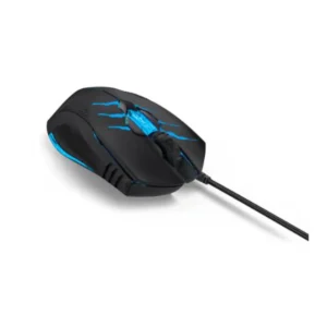 uRage Gaming Mouse Reaper 100 Wired Black (4047443430489) - Image 4