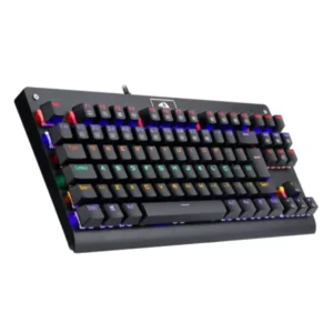 Redragon K568R BA Wired Gaming Keyboard and Mouse Bundle Black (6950376777515) - Image 6