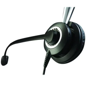 Jabra Biz 2400 II QD Mono NC 3-in-1 Wired Headset Headband (2406820204) - Image 3