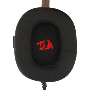 Redragon Headphone H510 Zeus RGB Black (6950376705501) - Image 6