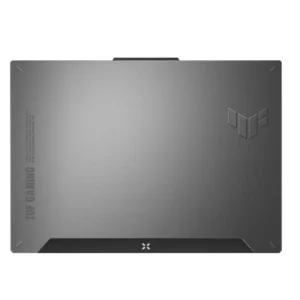ASUS TUF Gaming A15 FA507NVR-LP007W 15.6" Inch FHD Ryzen 7 7435HS 16GB RAM  512GB SSD NVIDIA RTX 4060 8GB Windows 11 Black - Image 4