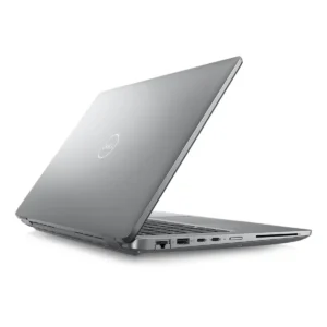 Dell Latitude 5440 14" Inch FHD Laptop Intel Core i5 1335U 8GB RAM 512GB SSD 4G Windows 11 Pro Gray - Image 4