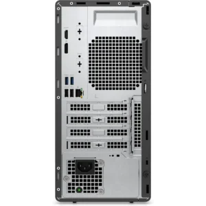 Dell OptiPlex 5000 Tower Intel Core i5 12500 4GB RAM 256GB Intel Integrated Graphics Black DOS 7984XV3 - Image 4
