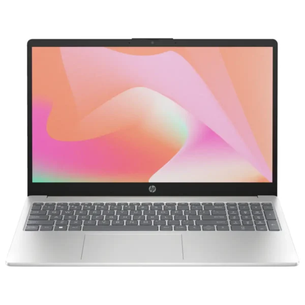 HP-15-fd0333nia-Intel-Core-i3-1315U-RAM-4GB-256GB-SSD-15.6-FHD-Integrated-Intel-UHD-Graphics-DOS-Natural-Silver-MEST-stores-best-online-shop-egypt1