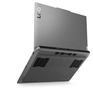 Lenovo LOQ 15IRX9 15.6" FHD Intel Core i7 14700HX 16GB RAM 1TB SSD NVIDIA GeForce RTX 4060 8GB Luna Grey DOS - Image 5