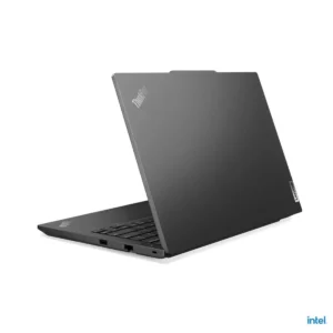 Lenovo ThinkPad E14 Gen 5 14" Inch Core i7 1355U 16GB RAM DDR4 512GB SSD NVIDIA GeForce MX550 2GB Graphics Graphite Black DOS - Image 5