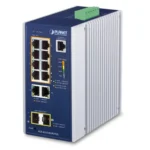 Planet-Industrial-8-Port-101001000T-802.3bt-PoE-2-Port-101001000T-2-Port-1001000X-SFP-Managed-Switch-Blue-IGS42158UP2T2S-MEST-stores-best-online-shop-egypt