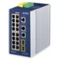 Planet-Industrial-L3-16-Port-101001000T-802.3at-PoE-2-Port-101001000T-2-Port-1G-2.5G-SFP-Managed-Ethernet-Switch-Blue-IGS20160HPT-MEST-stores-best-online-shop-egypt