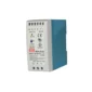 Planet-PWR-40-24-24V-40W-Din-Rail-Power-Supply-Blue-silver-PWR4024-slim-type-MEST-stores-best-online-shop-egypt