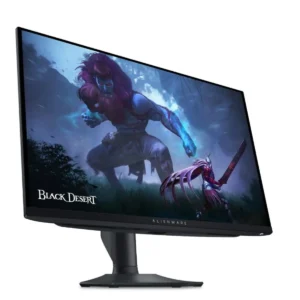 Dell Alienware 27-inch 360Hz QD-OLED Gaming Monitor AW2725DF - Image 2