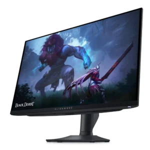 Dell Alienware 27-inch 360Hz QD-OLED Gaming Monitor AW2725DF - Image 3