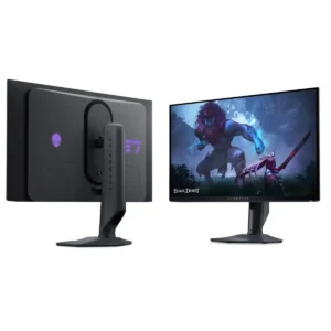 Dell Alienware 27-inch 360Hz QD-OLED Gaming Monitor AW2725DF - Image 8