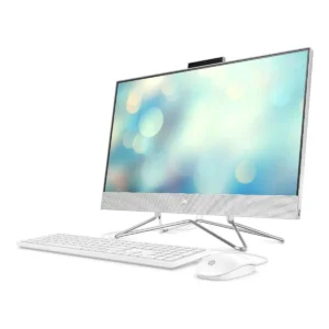 HP All-in-One 24-dp1037nh PC Intel Core i7-1165G7 16GB RAM 2TB HDD Intel Iris Xe Graphics DOS - Image 3