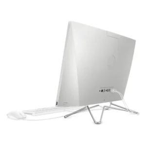 HP All-in-One 24-dp1037nh PC Intel Core i7-1165G7 16GB RAM 2TB HDD Intel Iris Xe Graphics DOS - Image 4