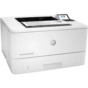 HP LaserJet Enterprise M406dn Printer - Image 3