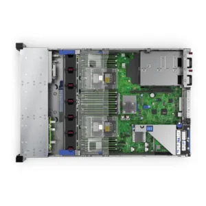 HPE ProLiant DL380 Gen10 4210R 2.4GHz 10-core 1P 64GB-R P408i-a 800W PS Server - Image 5