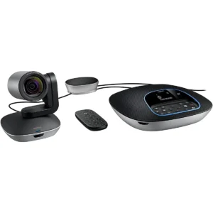 Logitech-Group-HD-Conference-Cam-Black-and-Gray-MEST-stores-best-online-shop-egypt