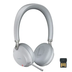 Yealink-BH72-Lite-Headset-On-Ear-Bluetooth-wireless-USB-A-Light-Grey-MEST-stores-best-online-shop-egypt