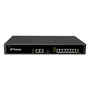 Yeastar S50 IP PBX For 50 Users With 8 FXO Ports - Image 3