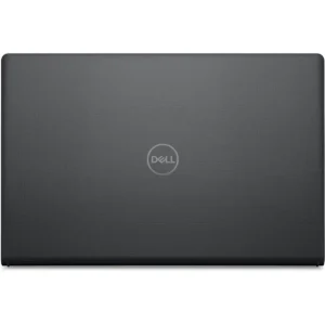 Dell Vostro 3520 closed top view – durable black laptop design – Egypt