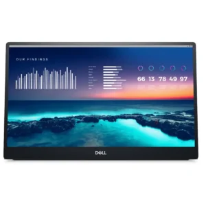 Dell-Monitor-14-Portable-MonitorP1424H-3Y-MEST-stores-best-online-shop-egypt