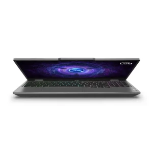 Lenovo LOQ 15IAX9 15.6" FHD Gaming Laptop Intel Core i5-12450HX 12GB RAM 512GB SSD NVIDIA GeForce RTX 2050 4GB Windows 11 (83GS00FJED) - Image 6