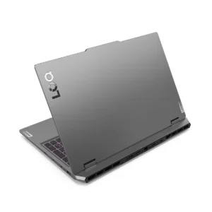 Lenovo LOQ 15IAX9 15.6" FHD Gaming Laptop Intel Core i5-12450HX 12GB RAM 512GB SSD NVIDIA GeForce RTX 2050 4GB Windows 11 (83GS00FJED) - Image 7