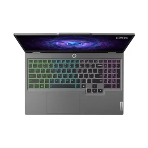 Lenovo LOQ 15IAX9 15.6" FHD Gaming Laptop Intel Core i5-12450HX 12GB RAM 512GB SSD NVIDIA GeForce RTX 2050 4GB Windows 11 (83GS00FJED) - Image 8