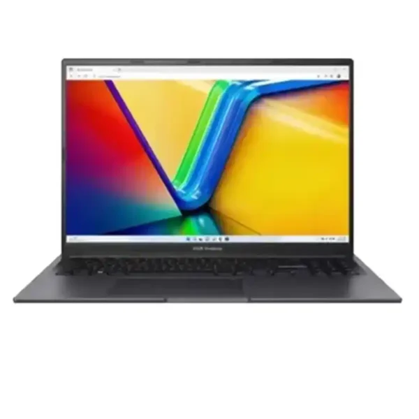 ASUS-VivoBook-16X-K3605VVN1116W-Gaming-Laptop-Intel-Core-i713700H-512GB-SSD-16GB-RAM-NVIDIA-GeForce-RTX-4060-16-WUXGA-Windows-11-Black-MEST-stores-best-online-shop-egypt