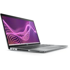 Dell Latitude 5540 15.6" Inch Laptop Intel Core i5-1345U 8GB RAM 512GB SSD Intel Iris Xe Graphics Grey - Image 3