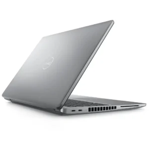 Dell Latitude 5540 15.6" Inch Laptop Intel Core i5-1345U 8GB RAM 512GB SSD Intel Iris Xe Graphics Grey - Image 4