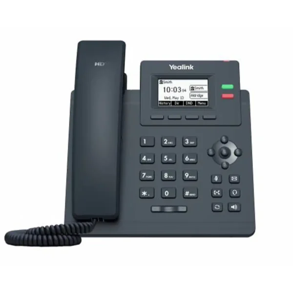 Yealink-SIP-T31G-Entry-Level-Gigabit-POE-2-Line-Phone-1301044-MEST-stores-best-online-shop-egypt2 Yealink-SIP-T31G-Entry-Level-Gigabit-POE-2-Line-Phone-1301044-MEST-stores-best-online-shop-egypt