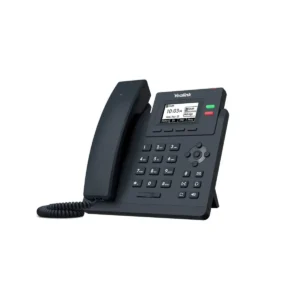 Yealink SIP-T31P Classic Business IP Phone (1301043) - Image 3
