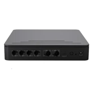 Yeastar P520 VoIP PBX 20 Users 4 FXO Ports - Image 2