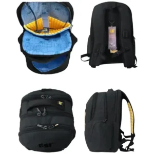 CAT-Laptop-Backpack156-Inch-USB-Port-With-Cover-Black-KH303-MEST-stores-best-online-shop-egypt