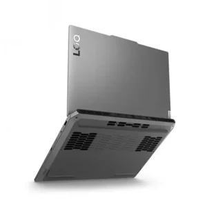 Lenovo LOQ 15IAX9 15.6 Inch FHD Intel Core i5 12450HX 512GB SSD 8GB RAM NVIDIA GeForce RTX 2050 4GB DOS Luna Grey (83GS008QED) - Image 13